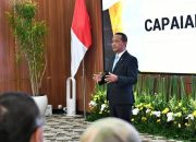 Usai Gas LPG 3 Kg, Bahlil Akan Keluarkan Skema Baru Subsidi BBM