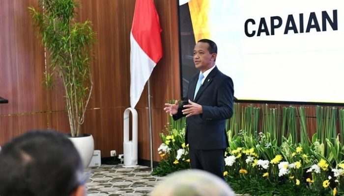 Usai Gas LPG 3 Kg, Bahlil Akan Keluarkan Skema Baru Subsidi BBM