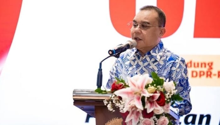 Prabowo Perintahkan Bahlil Cabut Larangan Pengecer Jual LPG 3 Kg