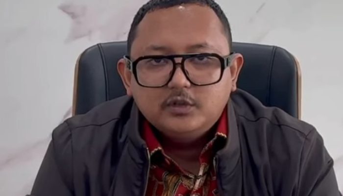 Diduga Janggal, Front Pemuda Madura Akan Laporkan LHKPN Kaisar Said Putra ke KPK