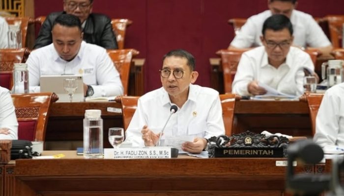 Fadli Zon Akan Daftarkan Dangdut ke UNESCO Jadi Warisan Tak Benda