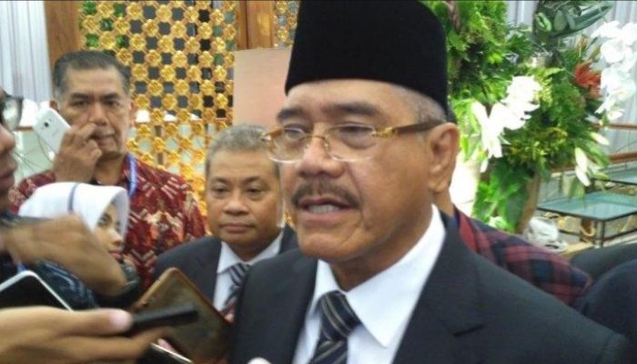 KPK Seret Nama Eks Ketua MA Hatta Ali di Kasus Harun Masiku, MAKI Desak Segera Periksa