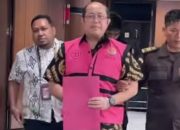 Jadi Tersangka Jiwasraya, Kejagung Tahan Dirjen Anggaran Kemenkeu