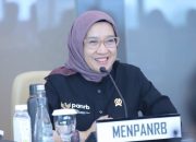 Pemerintah Hemat Rp1,95 Triliun Berkat WFH Seminggu Sekali