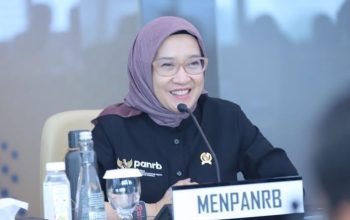 Pemerintah Hemat Rp1,95 Triliun Berkat WFH Seminggu Sekali