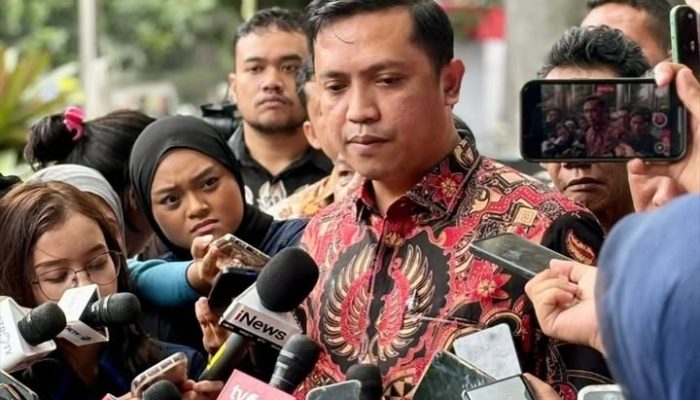 Kuasa Hukum Hasto Minta AKBP Rossa dan CCTV Pemeriksaan KPK Dihadirkan di Praperadilan