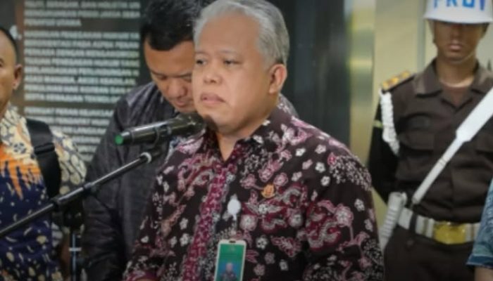 Kejagung Geledah Kantor Ditjen Migas Soal Tata Kelola Minyak Mentah