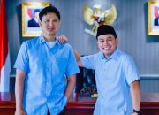 Ujang Bey Desak Polisi Usut Tuntas Kasus Kebakaran di Gedung ATR/BPN