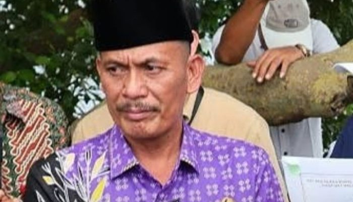 Periksa Kades Kohod Soal Pagar Laut Tangerang, Bareskrim Temukan Modus Surat Palsu