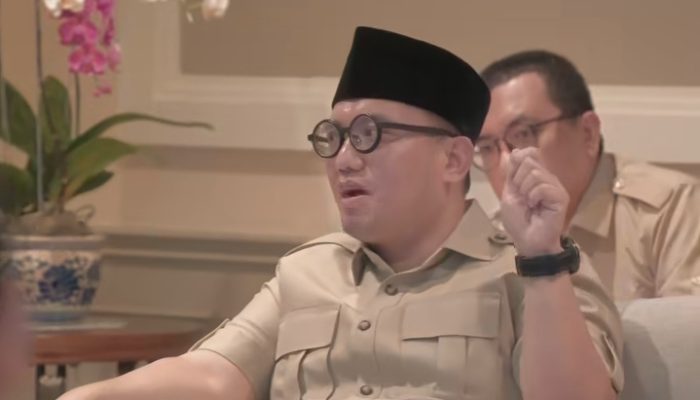 Dahnil Kutuk Keras Penyiraman Air Keras Terhadap Aktivis KontraS