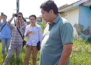 Menteri Ara Akan Denda Rakyat yang Bangun Rumah Tanpa Izin Bangunan Gedung