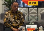 KPK Buka Peluang Periksa Bekas Ketua MA Hatta Ali di Kasus Harun Masiku