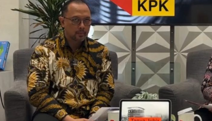 KPK Buka Peluang Periksa Bekas Ketua MA Hatta Ali di Kasus Harun Masiku