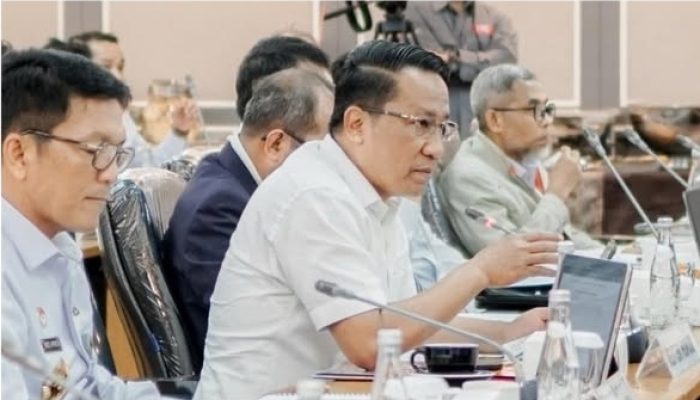 Pemerintah Batal Kasih Kampus Izin Tambang