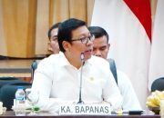 Pemerintah Akan Impor Tiga Komoditas Pangan Tahun Ini