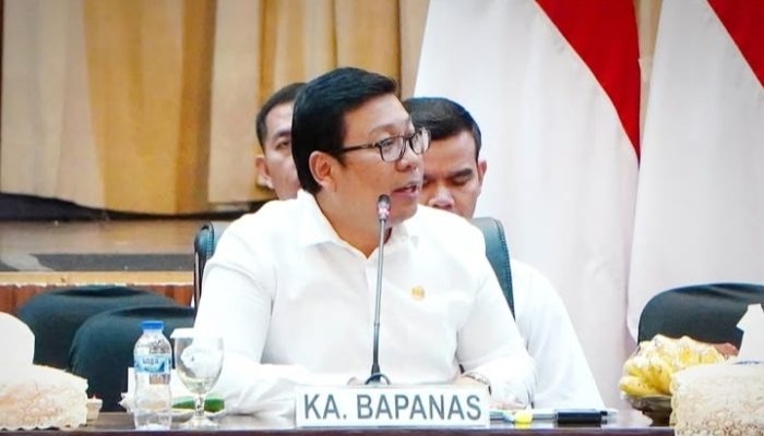 Pemerintah Akan Impor Tiga Komoditas Pangan Tahun Ini