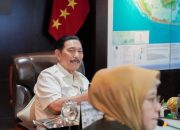 Luhut Ingin 2027 Tak Ada Subsidi BBM Lagi