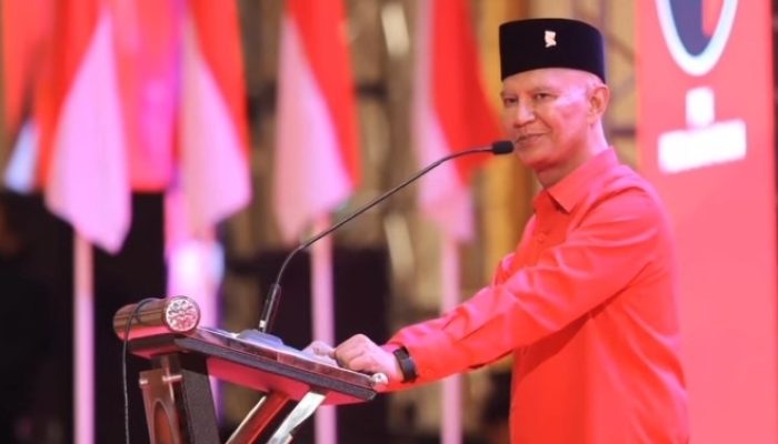 Serang Jokowi, Pengamat Ingatkan Said Abdullah Jangan Seperti Makan Permen Karet