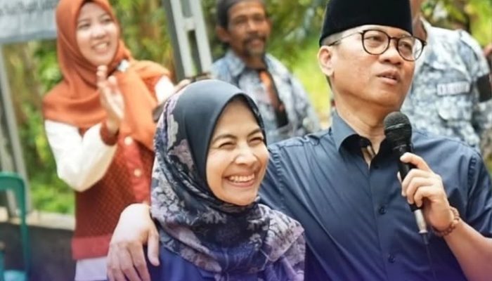 MK Batalkan Kemenangan Istri Mendes di Pilbup Serang