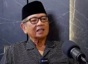 Eks Koruptor BI Jadi Ketua Tim Pakar Danantara