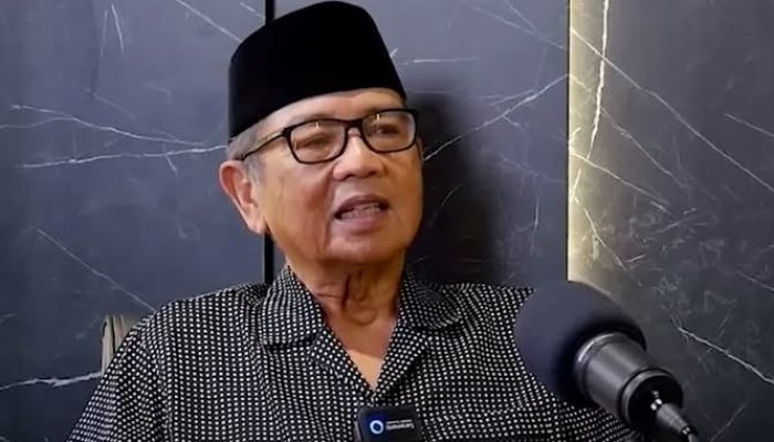 Eks Koruptor BI Jadi Ketua Tim Pakar Danantara