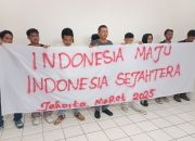 Apresiasi Kinerja Pemerintahan Prabowo, Aktivis Ingatkan Publik Tak Asal Nyinyir