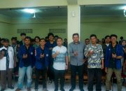 Gelar Seminar Pancasila, BEM SaintekMu Ingin Wujudkan Generasi Muda Berkualitas