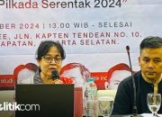KPI Tekankan Penguatan Internal dan Pengawasan Publik Ketimbang Revisi UU Polri