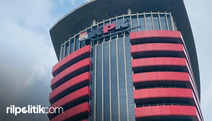 KPK Ingatkan Penyelenggara Negara Tak Terima atau Minta THR