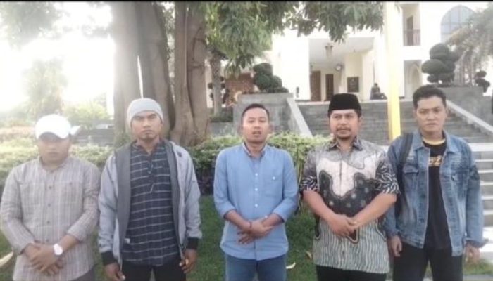 Polda Jatim Mulai Periksa Pelapor Kasus Penerbitan SHM Laut Sumenep