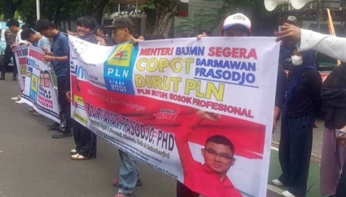 Erick Thohir Diminta Rombak PLN