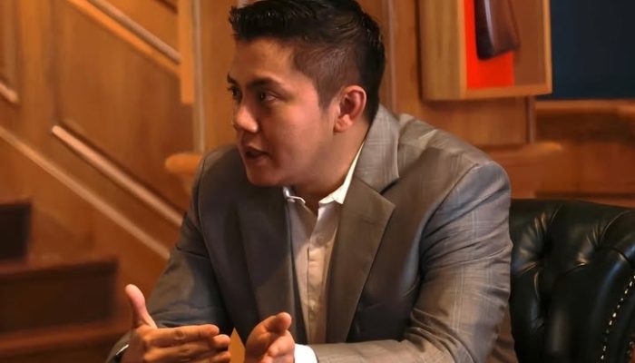 Mayor Teddy Naik Pangkat, TNI Rahasiakan Alasannya