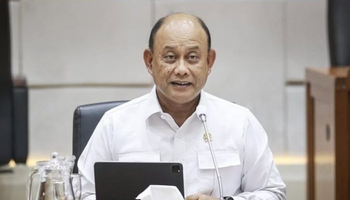 Pemerintah Siapkan Dana Rp 6 T Bangun 1.542 Dapur MBG pada 2025