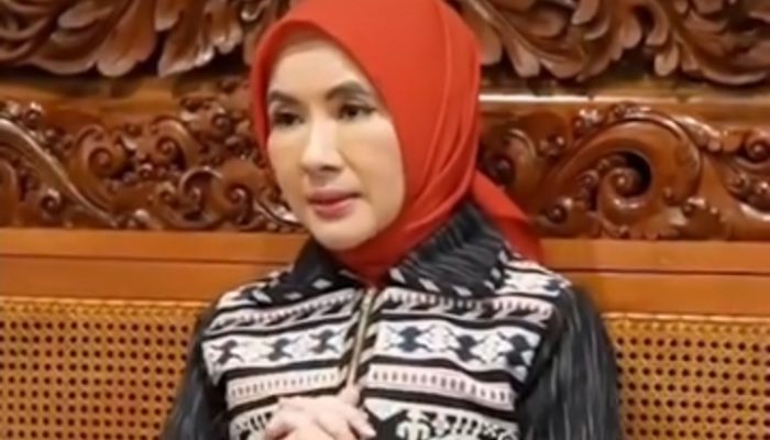 KPK Periksa Eks Dirut Pertamina Nicke Widyawati dalam Kasus PGN
