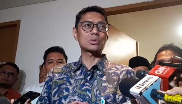 Kemendag Ungkap Alasan Repacker Minyakita Sunat Takaran
