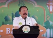 Kelola Anggaran Jumbo, Kejagung Akan Kawal Program BGN