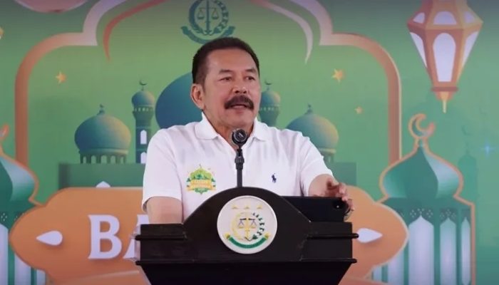Kelola Anggaran Jumbo, Kejagung Akan Kawal Program BGN