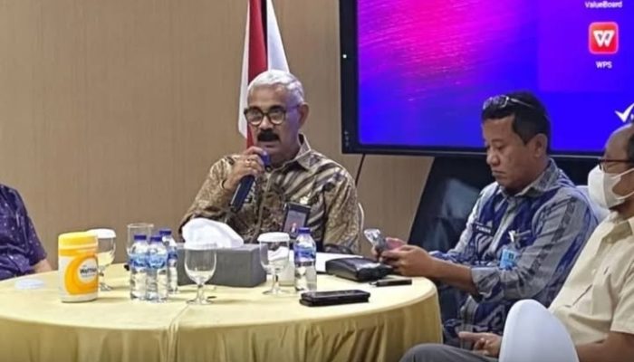 Eks Narapidana Sulit Cari Kerja, KemenHAM Usul SKCK Dihapus