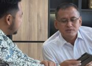 PT Pupuk Indonesia Butuh Dana Rp 116 Triliun untuk Revitalisasi dan Bangun Pabrik