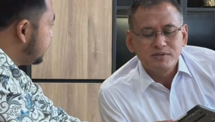 PT Pupuk Indonesia Butuh Dana Rp 116 Triliun untuk Revitalisasi dan Bangun Pabrik