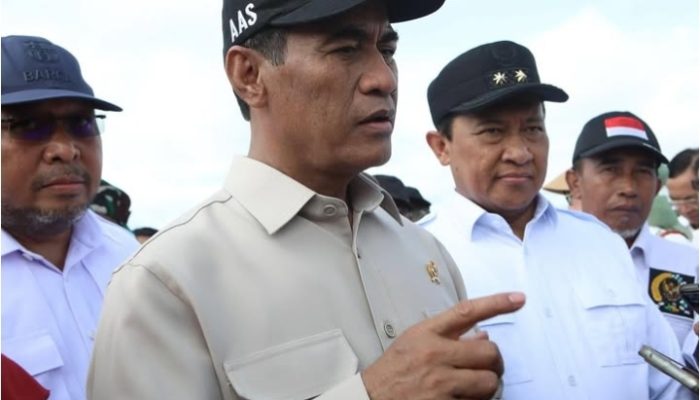 Duh! Ada Temuan Lagi Beras Premium Isi Medium