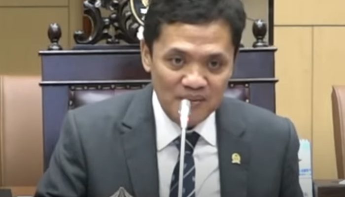Ketua Komisi III DPR Harap Jampidsus Baru Segera Tuntaskan Kasus Febrie Adriansyah