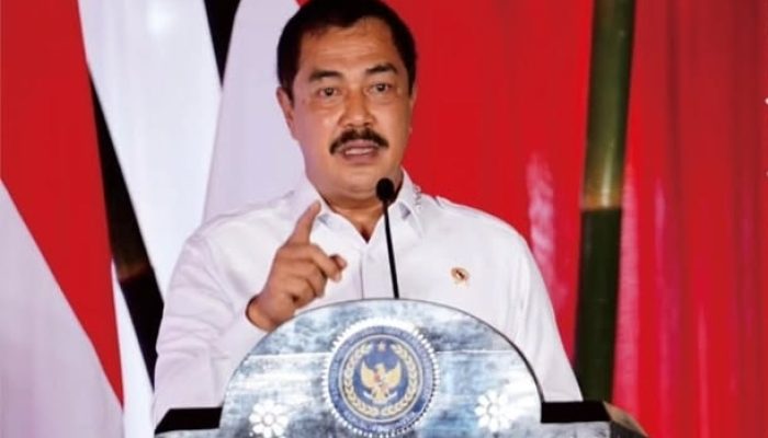 Soal Usulan Hapus SKCK, Menteri Imipas: Jangan Sampai Beli Kucing dalam Karung