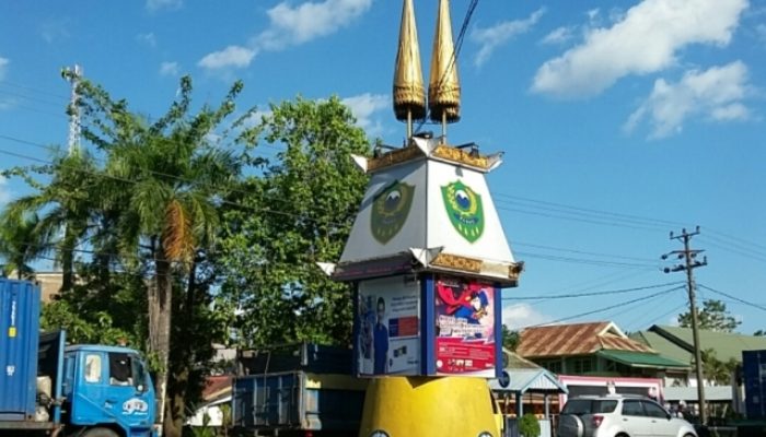 Barru “Mensesreng” dengan Taraf Kebahagiaan Berkelas Dunia