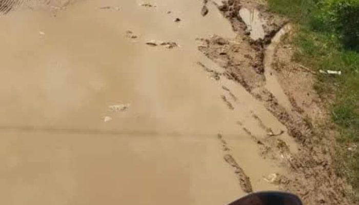 Soal Rencana Gugat Bupati Sumenep, Pemuda Kangean: Materi Sudah Siap, Tinggal Nunggu Waktu