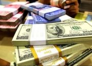 Utang Tembus Rp 8.325 Triliun, Rupiah Terus Melemah, Indonesia Disebut dalam Ancaman Krismon