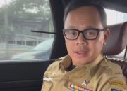 Kemendagri Akan Sanski ASN yang Pakai Mobil Dinas untuk Mudik