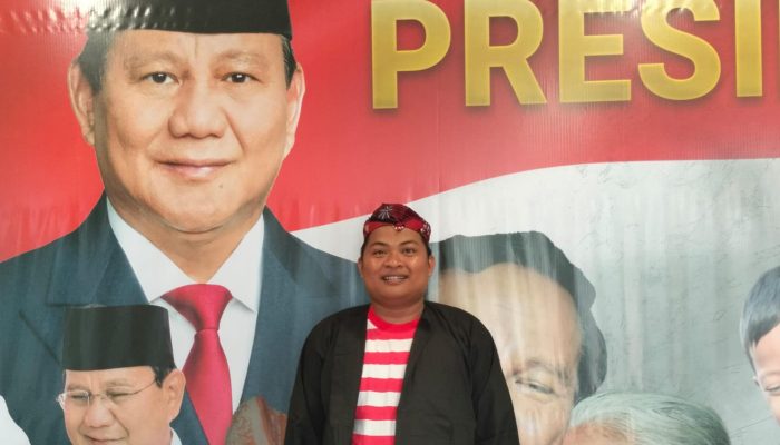 Tampung PKL Tapsiun, Gekraf Pamekasan Minta Taman B Walk Diaktifkan