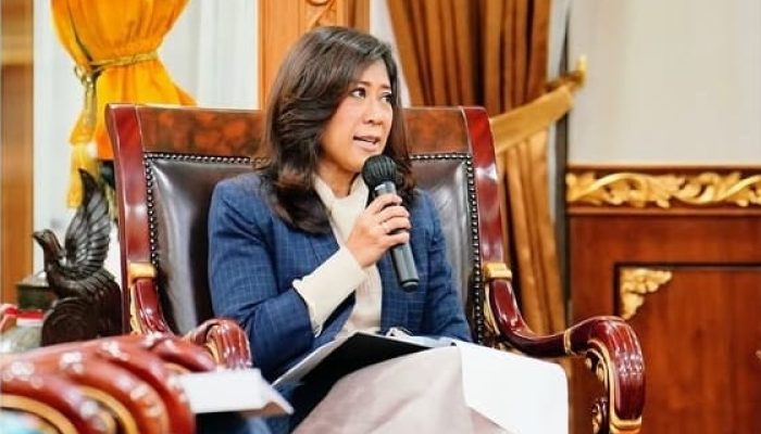 Prabowo Akan Kasih Wartawan Jatah Rumah Subsidi, Dijamin Lebih Bagus dari Era SBY