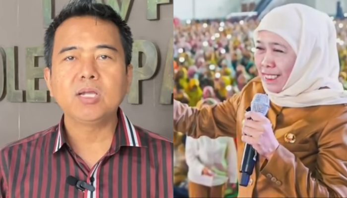 Aspirasi Hapus Tunggakan Pajak Kendaraan Bermotor Tak Digubris, Cak Sholeh Akan Gugat Khofifah